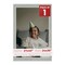Light Grey Suede Mat Board for 27x40 Frames - Fits 24x36 Photos